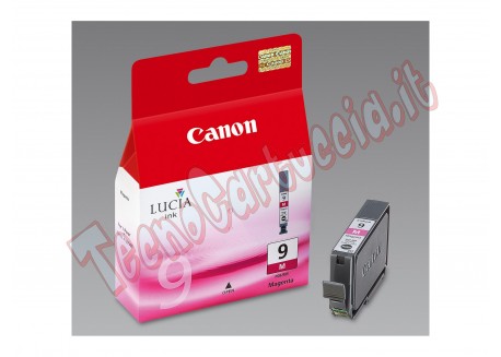 Canon - Cartuccia ink - Magenta - 1036B001 - 1.370 pag
