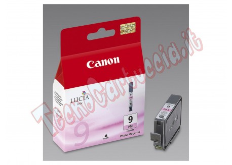 Canon - Cartuccia ink - Magenta - 1039B001 - 590 pag