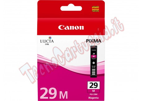 Canon - Cartuccia ink - Magenta - 4874B001 - 1.900 pag