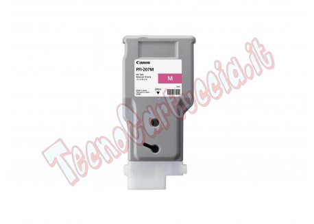 Canon - Cartuccia ink - Magenta - 8791B001 - 300ml