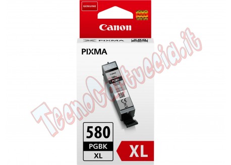Canon - Cartuccia ink - Nero - 2024C001 - 400 pag