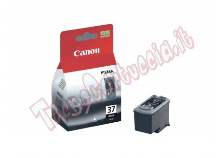 Canon - Cartuccia ink - Nero - 2145B001 - 219 pag