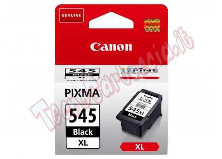 Canon - Cartuccia ink - Nero - 8286B001 - 400 pag