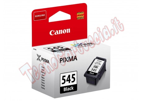 Canon - Cartuccia ink - Nero - 8287B001 - 180 pag