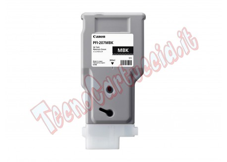 Canon - Cartuccia ink - Nero opaco - 8788B001 - 300ml