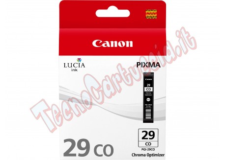 Canon - Cartuccia optimizer - 4879B001 - 36ml