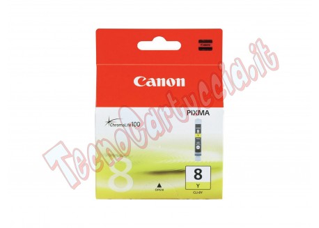 Canon - Refill - Giallo - 0623B001 - 685 pag