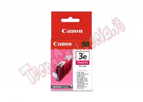 Canon - Refill - Magenta - 4481A002 - 300 pag