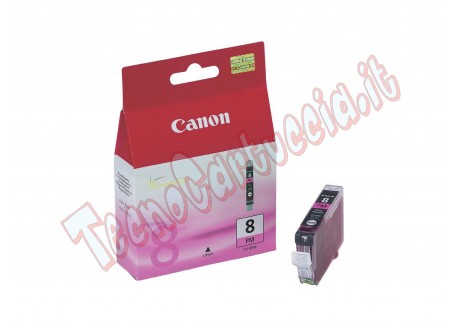 Canon - Refill - Magenta fotografico - 0625B001 - 4.985 pag