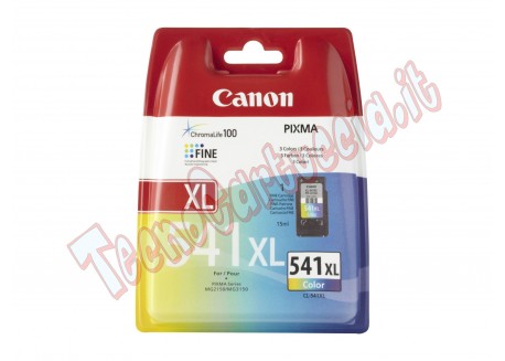 Canon - Serbatoio inchiostro - C/M/Y - 5226B005 - 400 pag