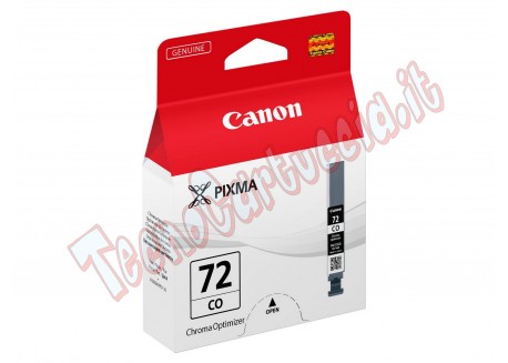 Canon - Serbatoio inchiostro - Chroma optimizer - 6411B001
