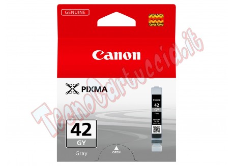 Canon - Serbatoio inchiostro - Grigio - 6390B001 - 495 pag