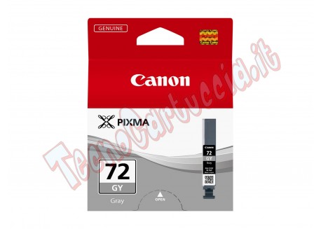 Canon - Serbatoio inchiostro - Grigio - 6409B001 - 165 pag