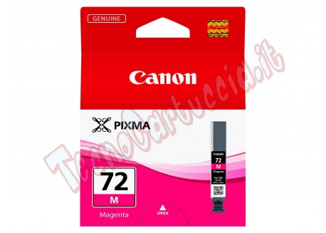 Canon - Serbatoio inchiostro - Magenta - 6405B001 -13ml