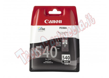 Canon - Serbatoio inchiostro - Nero - 5225B005 - 180 pag