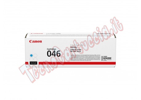 Canon - Toner - Ciano - 1249C002 - 2.300 pag