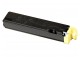 Toner Compatibile per Kyocera TK-510Y Giallo 8.000 Pagine 1T02F3AEU0