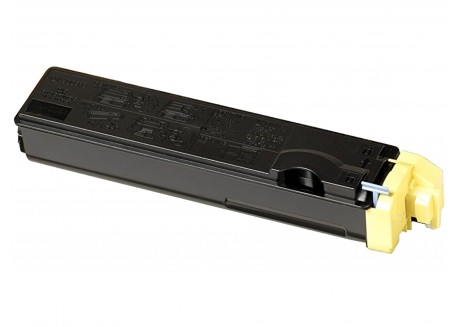 Toner Compatibile per Kyocera TK-510Y Giallo 8.000 Pagine 1T02F3AEU0