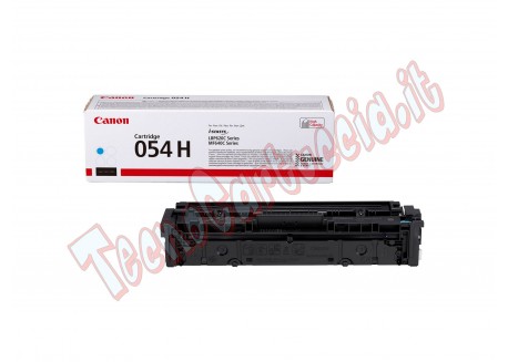 Canon - Toner - Ciano - 3027C002 - 2.300 pag