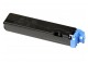 Toner Compatibile per Kyocera TK-520C Ciano 4.000 Pagine 1T02HJCEU0