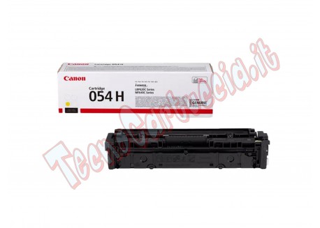 Canon - Toner - Giallo - 3025C002 - 2.300 pag