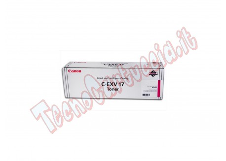 Canon - Toner - Magenta - 0260B002 - 36.000 pag