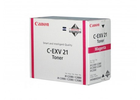 Canon - Toner - Magenta - 0454B002 - 14.000 pag