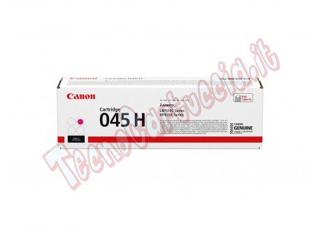 Canon - Toner - Magenta - 1244C002 - 2.200 pag