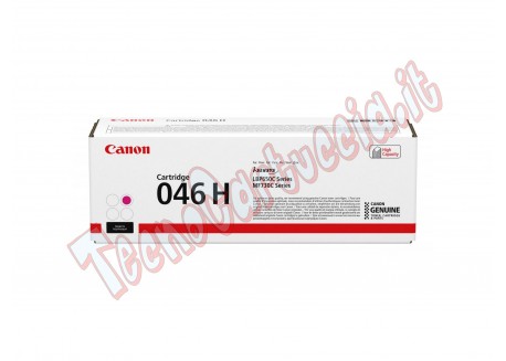 Canon - Toner - Magenta - 1252C002 - 5.000 pag