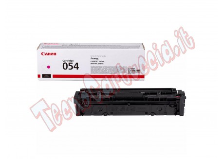 Canon - Toner - Magenta - 3022C002 - 1.200 pag