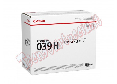 Canon - Toner - Nero - 0288C001 - 25.000 pag