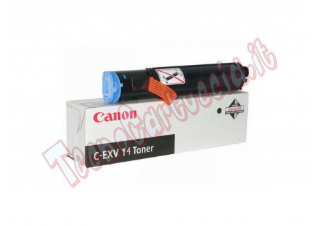 Canon - Toner - Nero - 0384B006AA - 8.300 pag