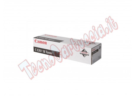 Canon - Toner - Nero - 0386B002 - 8.400 pag
