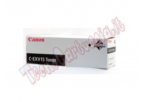 Canon - Toner - Nero - 0387B002 - 47.000 pag