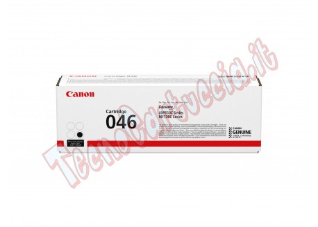 Canon - Toner - Nero - 1250C002 - 2.200 pag