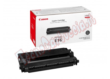 Canon - Toner - Nero - 1492A003 - 2.000 pag