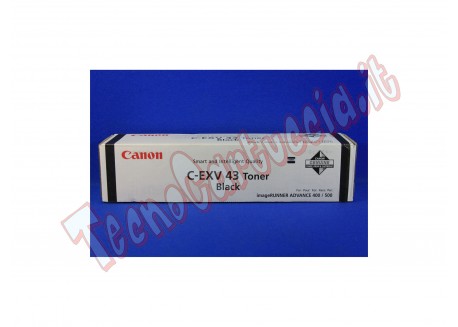 Canon - Toner - Nero - 2788B002 - 15.200 pag