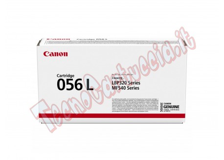 Canon - Toner - nero - 3006C002 - 5.100 pag