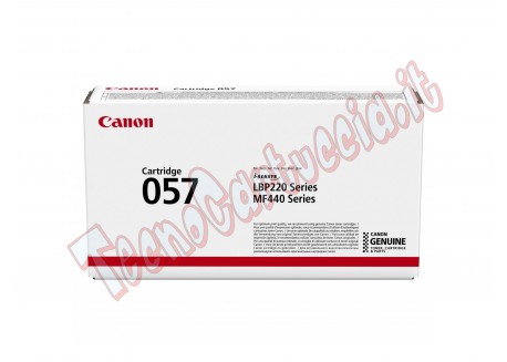Canon - Toner - nero - 3009C002 - 3.100 pag