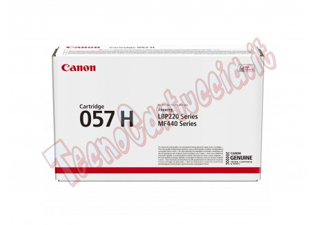 Canon - Toner - Nero - 3010C002 - 10.000 pag