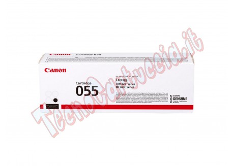 Canon - Toner - nero - 3016C002 - 2.300 pag
