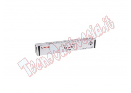 Canon - Toner - Nero - 3782B002 - 23.000 pag