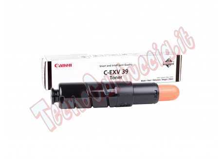 Canon - Toner - Nero - 4792B002 - 30.200 pag