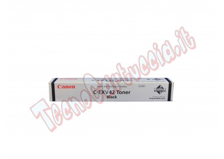 Canon - Toner - Nero - 6908B002 - 10.200 pag