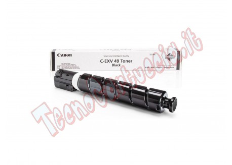 Canon - Toner - Nero - 8524B002 - 36.000 pag