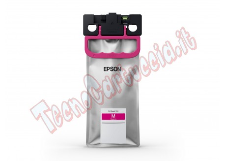 Epson - Cartuccia - Magenta - T01D3 - C13T01D300 - 20.000 pag