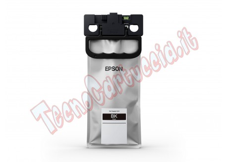 Epson - Cartuccia - Nero - T01C1 - C13T01C100 - 10.000 pag