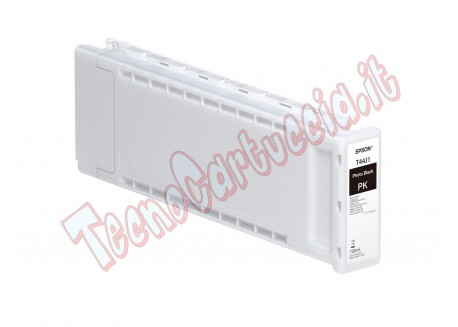 Epson - Cartuccia Ink - Nero fotografico - T44J140 - C13T44J140 - 700 ml