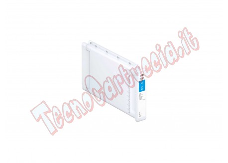Epson - Cartuccia Ink XD2 - T41E2 - Ciano - C13T41E240 - 700 ml