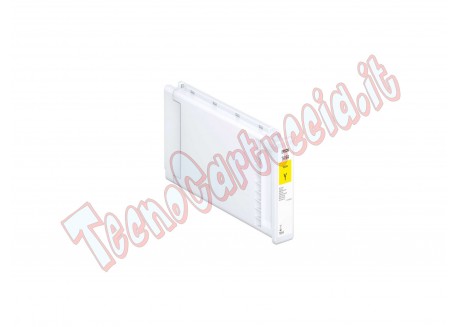 Epson - Cartuccia Ink XD2 - T41E4 - Giallo - C13T41E440 - 700 ml